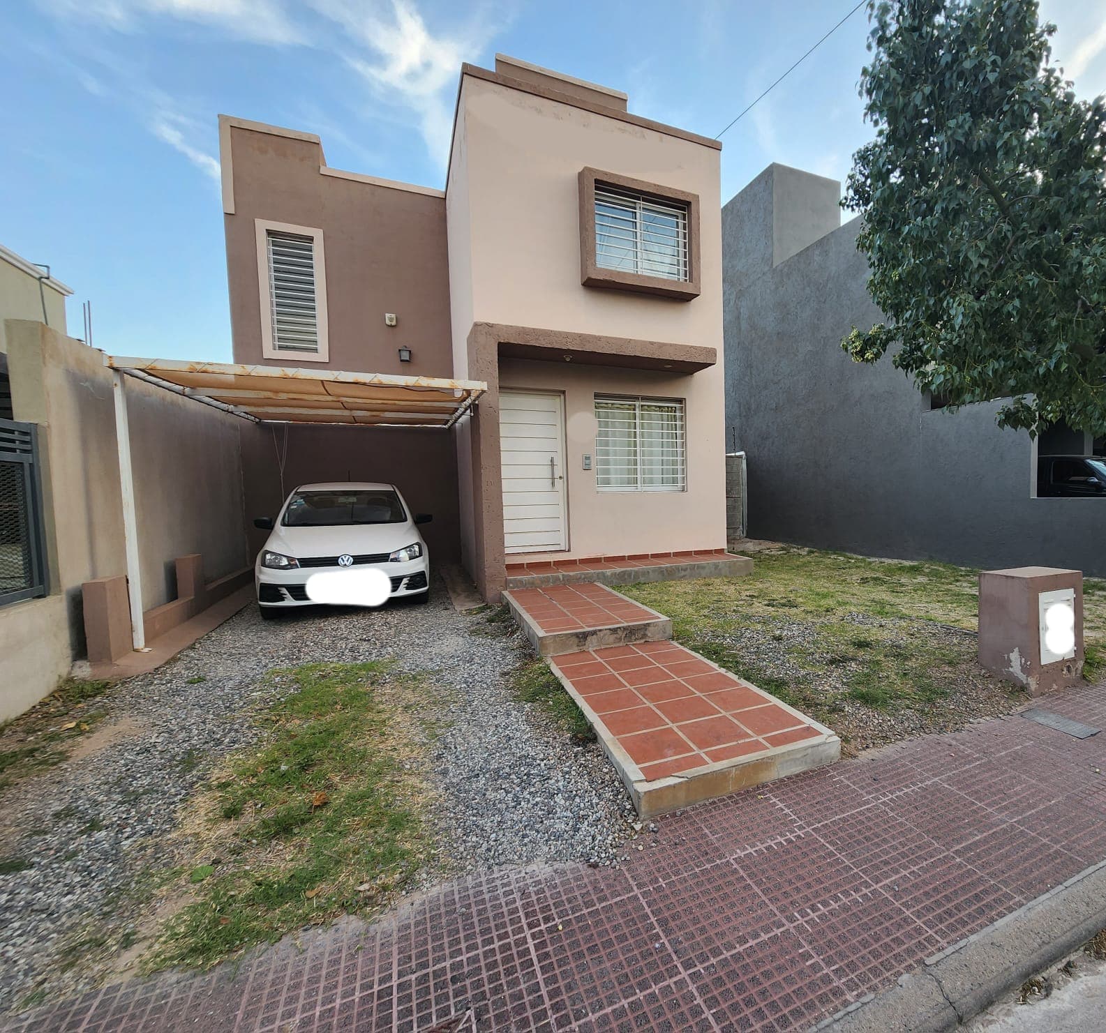 Venta Duplex Barrio Nuevo Urca, Zona Norte - Imagen 1