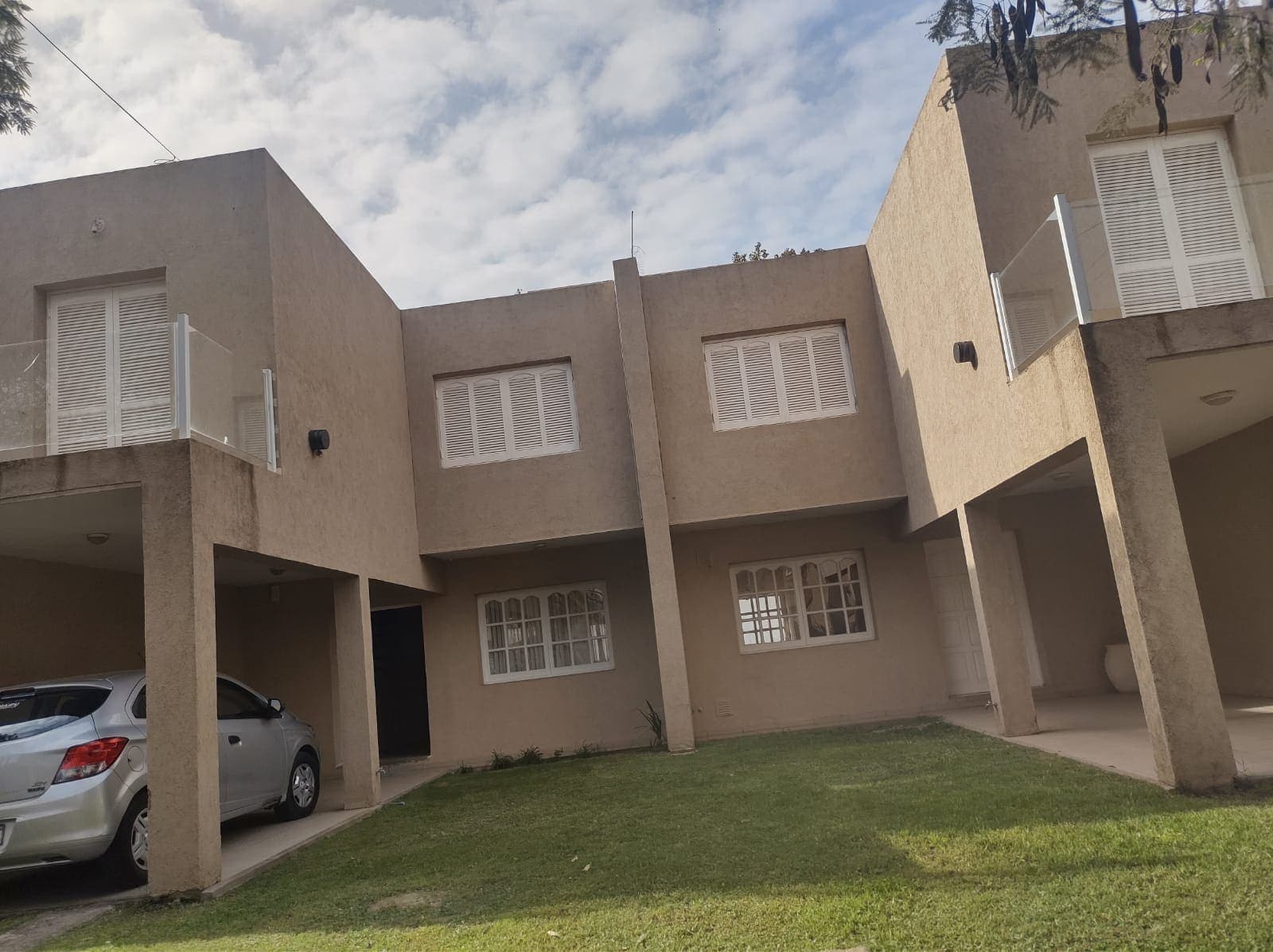 Venta Duplex Barrio Cerrado Nuevo Jardines del Boulevard ID: 4145 - Imagen 1