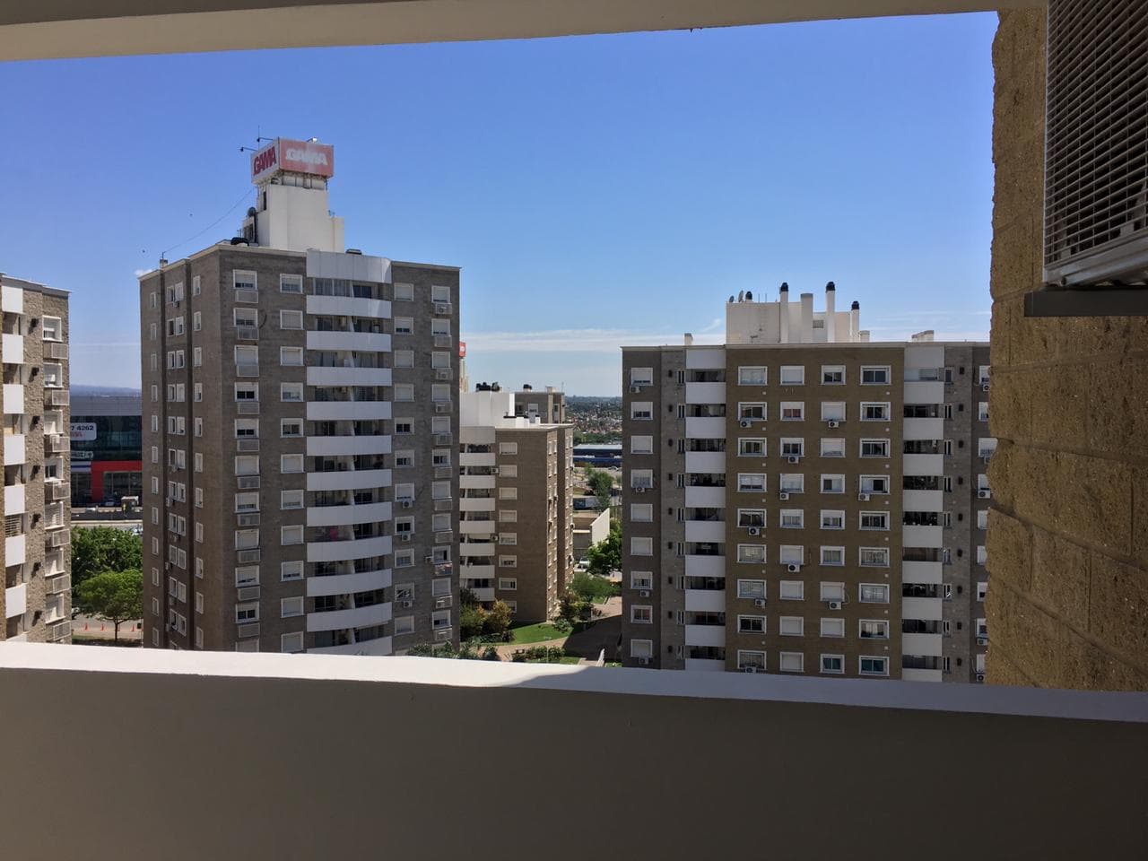 Alquiler DEPARTAMENTO en Complejo Villasol, Barrio San Salvador, Av. Colon ID: 2882
