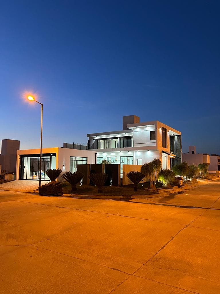 A ESTRENAR !!! Venta CASA en Barrio Docta Urbanizacion ,Camino Autopista Córdoba, Villa Carlos Paz ID: 4153 - Imagen 1