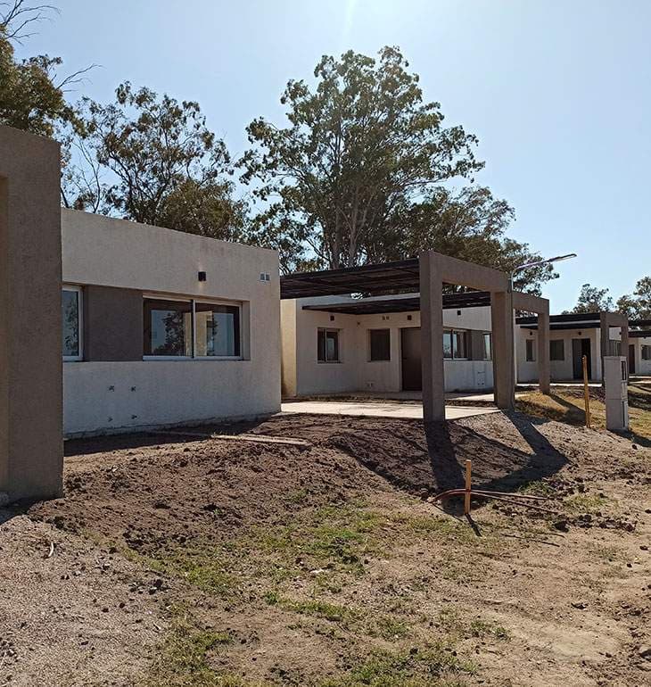 Venta CASA en Housing del sol, Ciudad de Rio Tercero, Cordoba ID: 4159 - Imagen 1