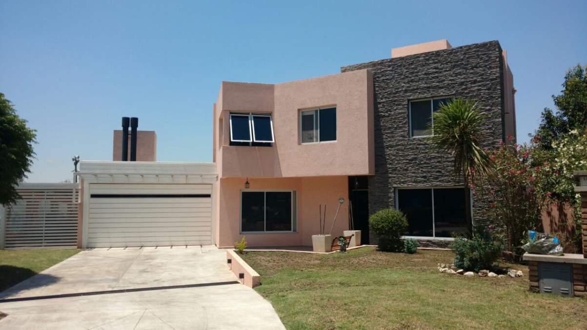 alquiler CASA Country El Balcón, Valle Escondido. - Imagen 1