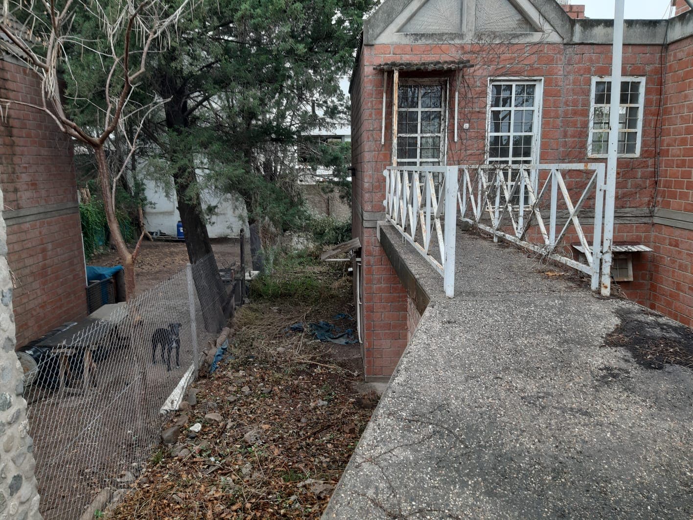Venta TERRENO PARA DUPLEX en Barrio Villa Belgrano calle Alejandro Volta ID: 4172 - Imagen 1