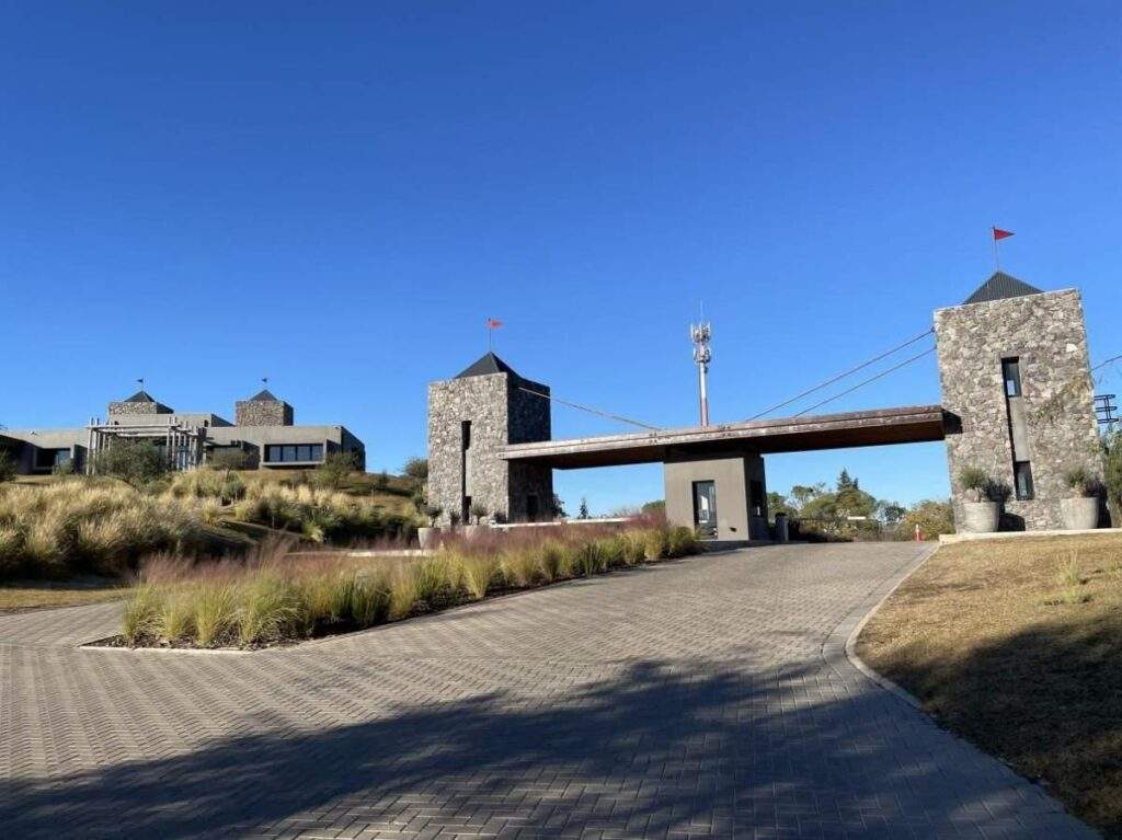 Venta LOTE en Estancia el Terrón, Mendiolaza ID: 4185 - Imagen 1