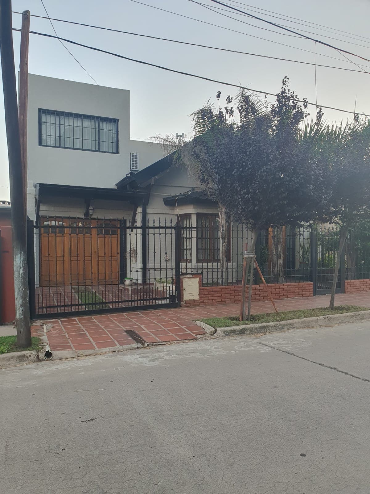 Venta CASA en Barrio Don Bosco ID: 4194 - Imagen 1