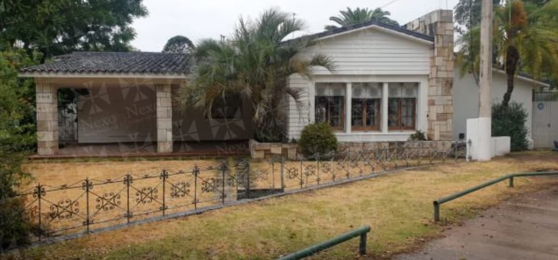 Venta CASA en barrio Cerro de las Rosas, calle Barranca Yaco - Imagen 1