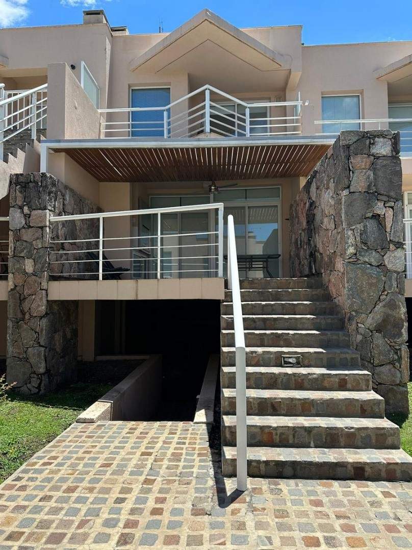 A ESTRENAR !!! Venta DUPLEX en Residencias del Lago Carlos Paz, San Roque, Cordoba ID: 4207 - Imagen 1