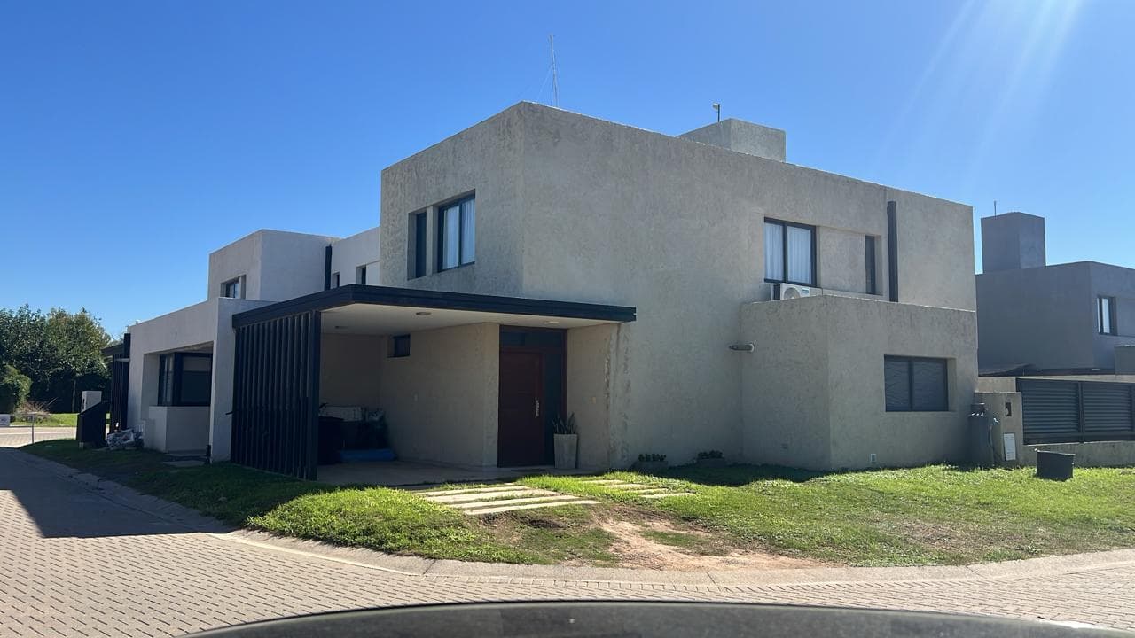 Alquiler DUPLEX Barrio Campo de vuelo etapa 3, Zona Norte, Cordoba - Imagen 1