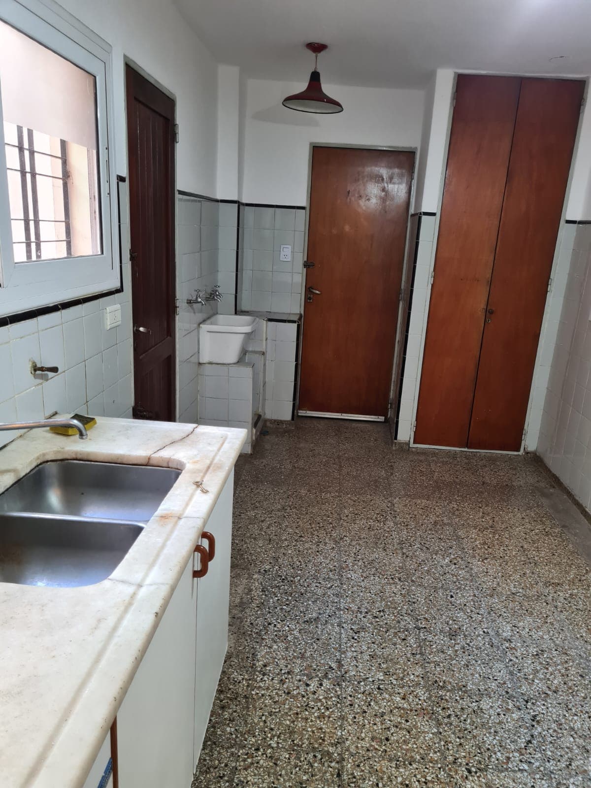 EXCELENTE UBICACION !!! Venta DEPARTAMENTO excelente ubicación Barrio Cofico, calle Mariano Fragueiro - Imagen 1