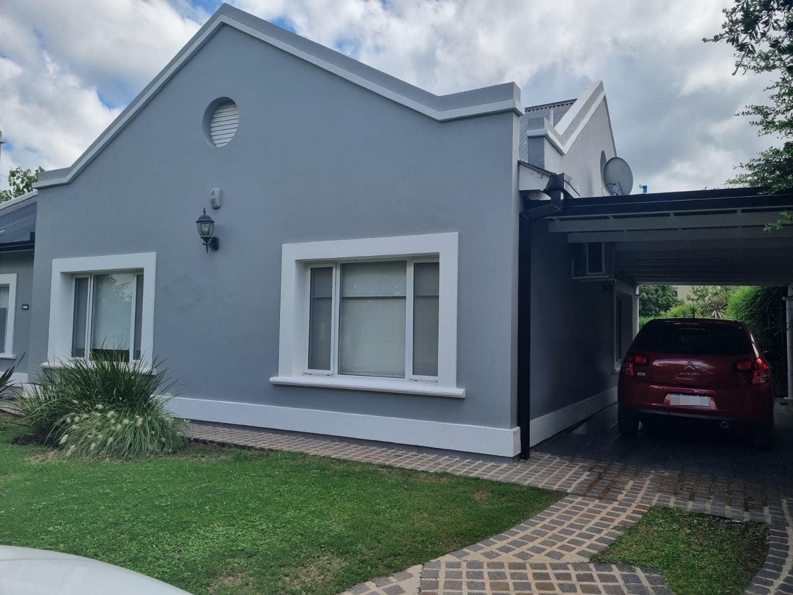 Venta CASA Barrio Cerrado Los Soles, Valle Escondido - Imagen 1