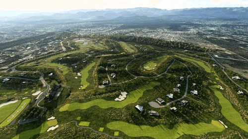 Venta LOTE en Barrio el Terrón, Mendiolaza ID: 4228 - Imagen 1