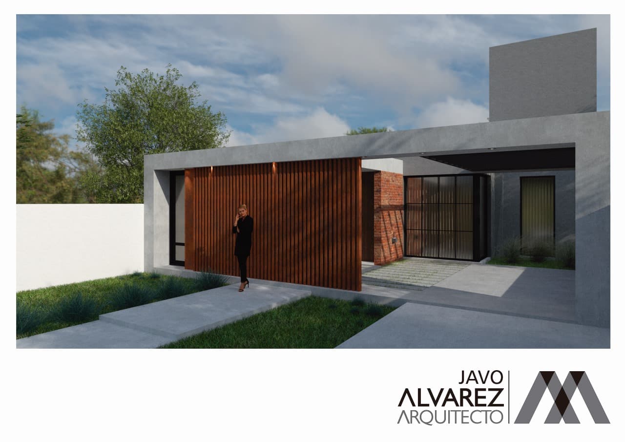 Venta CASA en Barrio Docta  ,Camino Autopista Córdoba, Villa Carlos Paz ID: 4236 - Imagen 1