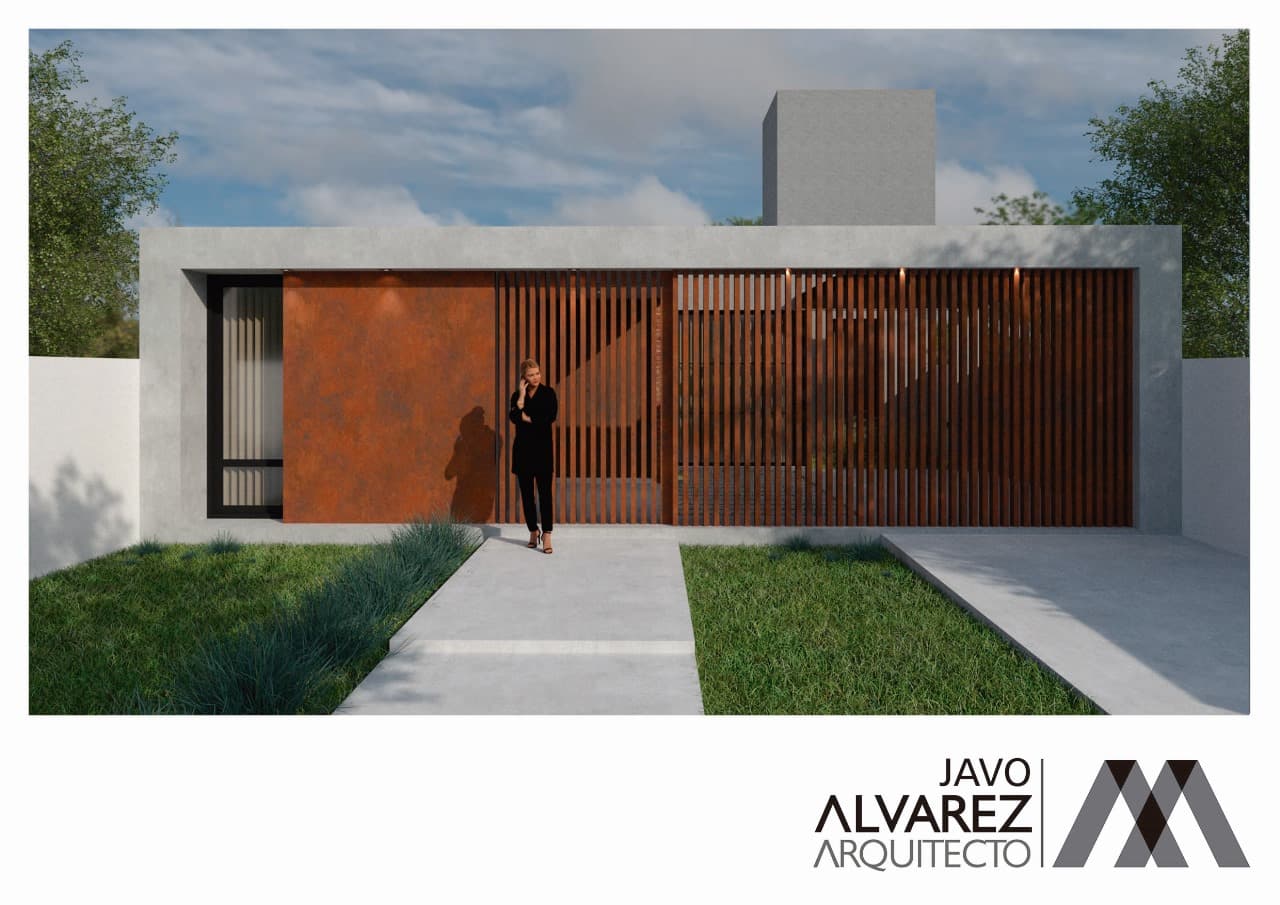 Venta CASA en Barrio Docta ,Camino Autopista Córdoba, Villa Carlos Paz ID: 4236 - Imagen 1