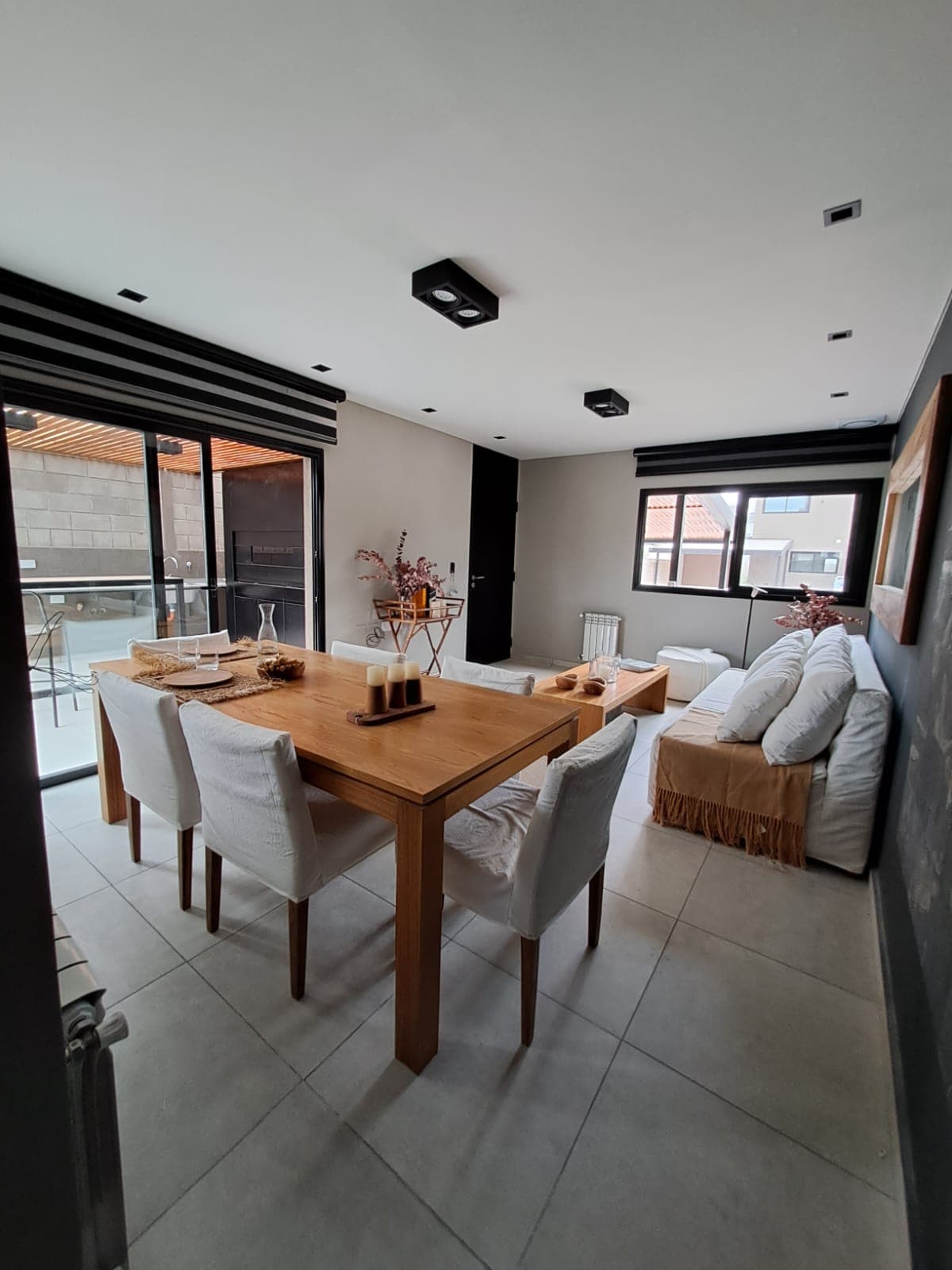 Preventa DUPLEX en La Domitila Urban House, Barrio Jardín Claret ID: 3964 - Imagen 1