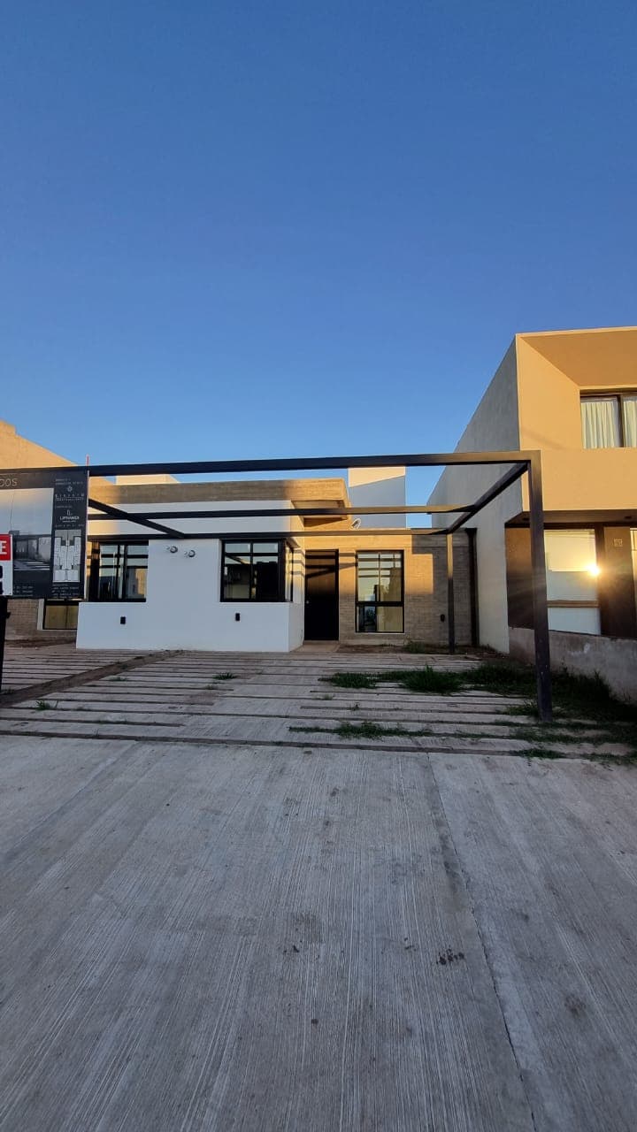 Venta DUPLEX en Barrio Prados Manantiales, Cordoba - Imagen 1