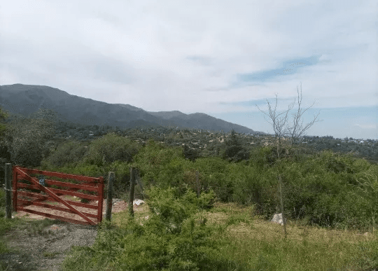 Venta LOTE en Villa Giardino, Cordoba ID: 4266 - Imagen 1