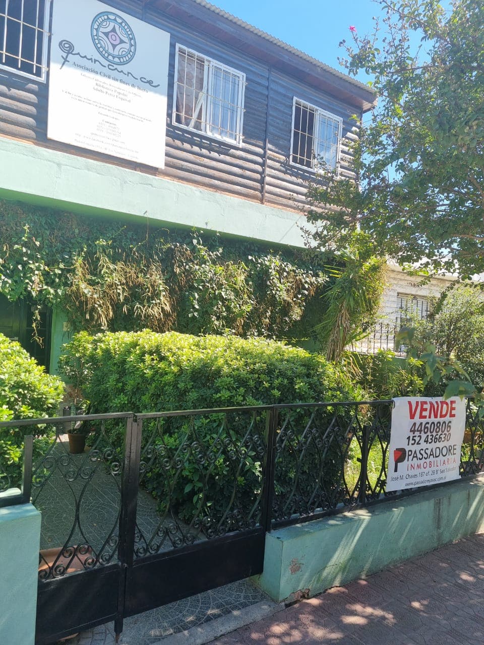 Venta CASA en Barrio Los Naranjos, Cordoba - Imagen 1