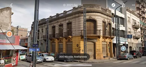 IDEAL INVERSOR !!!! Venta TERRENO en Barrio Alberdi, calle Avellaneda - Imagen 1