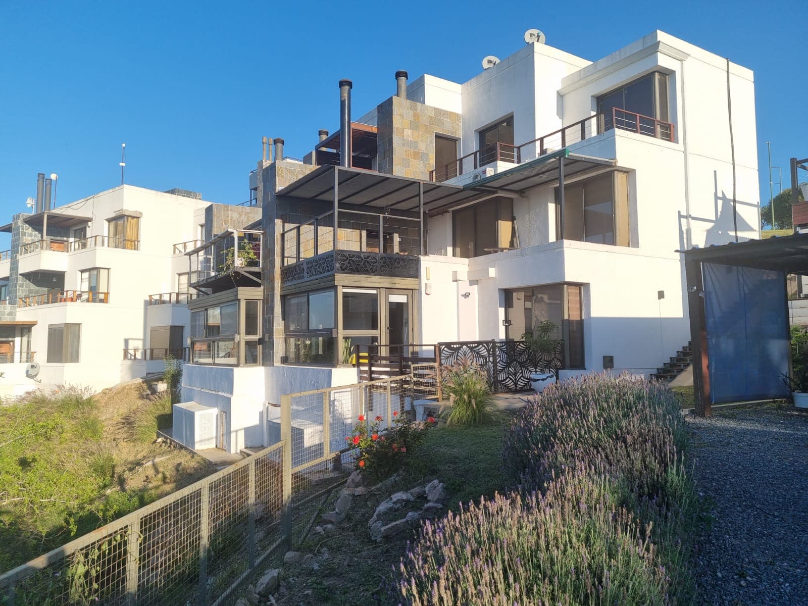 EXCELENTES VISTAS !!! Alquiler temporario DEPARTAMENTO en Balcones de Tierra Alta, Carlos Paz