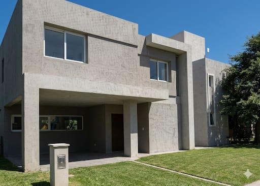 ALQUILER CASA - CAMPO DE VUELO 3, Valle Escondido. - Imagen 1