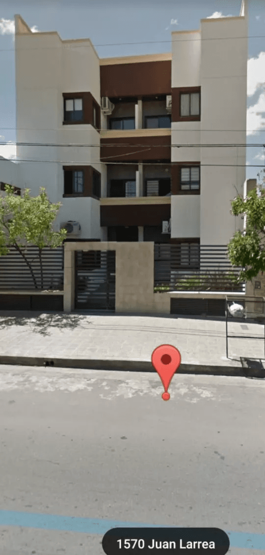 APTO BANCOR !!! Venta DEPARTAMENTO en Barrio Juniors , Cordoba - Imagen 1