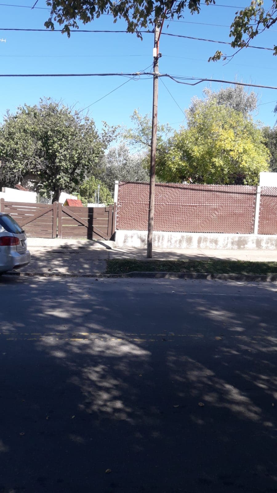 Venta LOTE en San Antonio de Arredondo, Avda Cura Brochero, Cordoba - Imagen 1