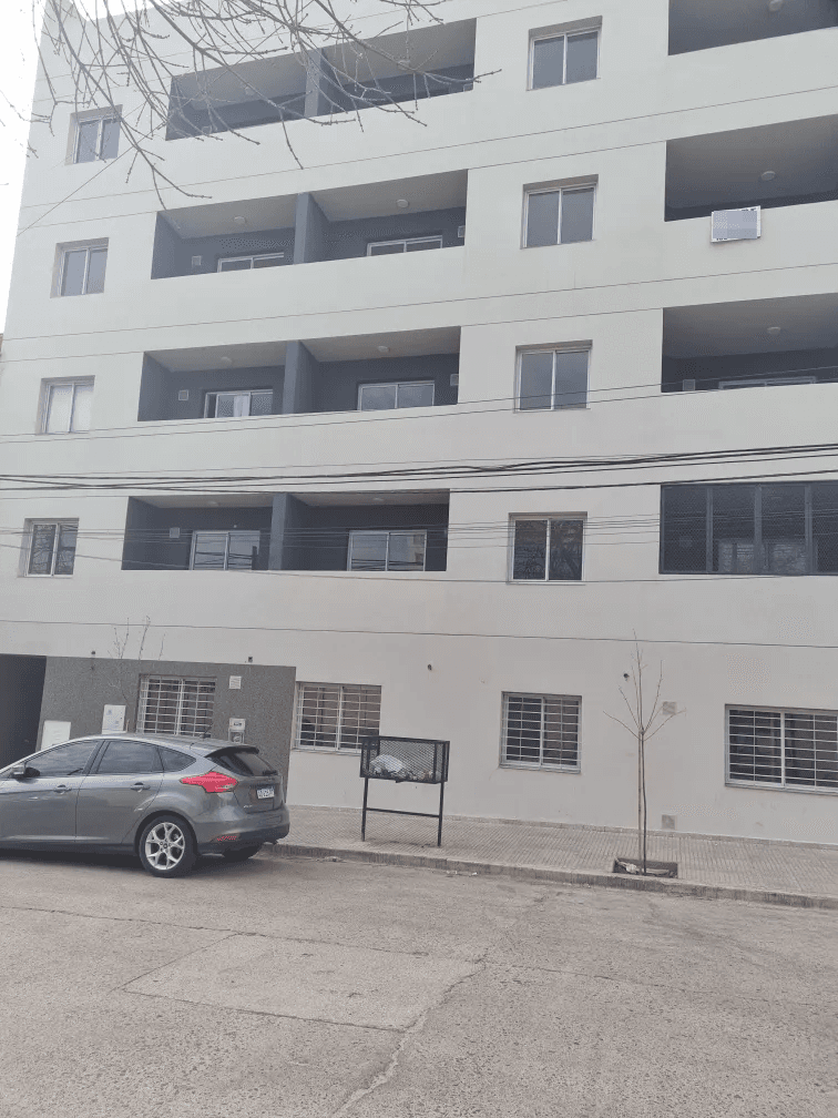 Venta DEPARTAMENTO Barrio Alto Alberdi , calle Silvestre Remonda - Imagen 1