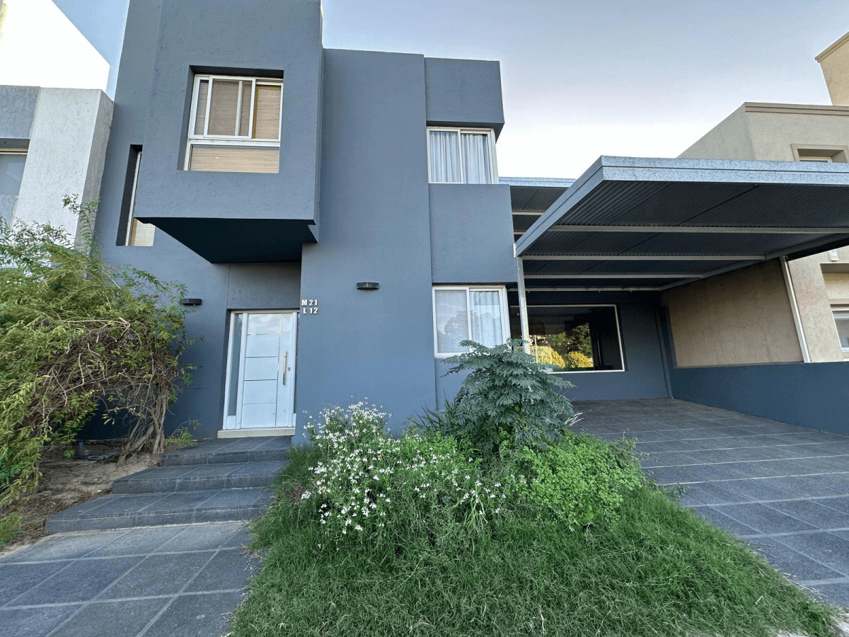 Venta DUPLEX Barrio Claros del Bosque, Cordoba - Imagen 1
