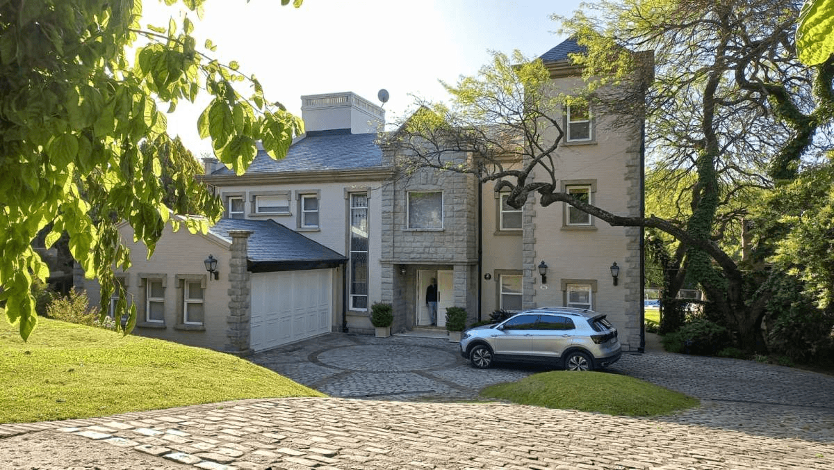 ESPECTACUAR !!!! Venta CASA en Country Las Delicias, Cordoba. - Imagen 1