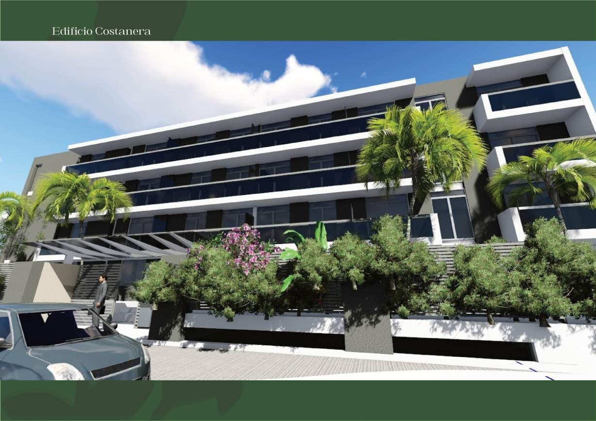 Venta DEPARTAMENTO Alberdi, Cordoba Capital - Imagen 1