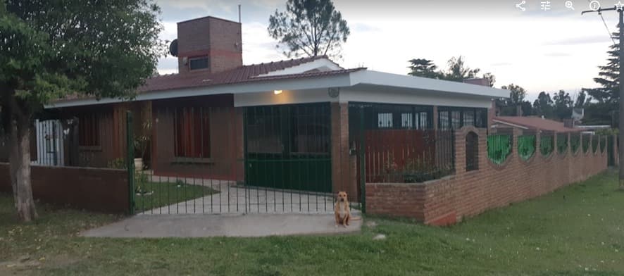 CASA VENTA Solares de Las Ensenadas,Carlos Paz - Imagen 1