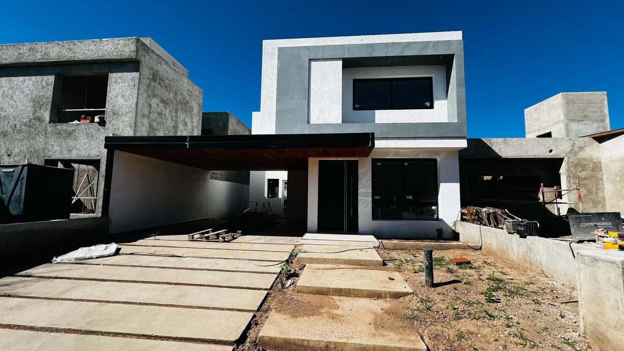 DUPLEX VENTA Docta, Malagueño - Imagen 1