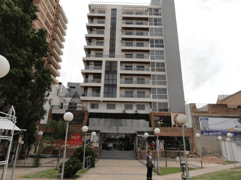 DEPARTAMENTO VENTA en Villa Carlos Paz, Cordoba - Imagen 1