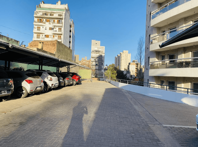 COCHERA VENTA en Providencia, Cordoba - Imagen 1
