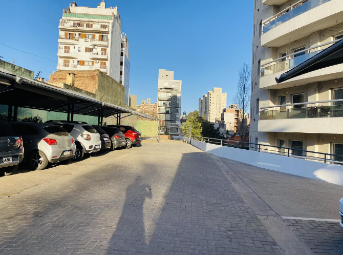 COCHERA VENTA en Providencia, Cordoba - Imagen 1
