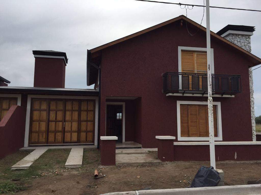 CASA VENTA en Santa Magdalena, Jovita, Cordoba - Imagen 1