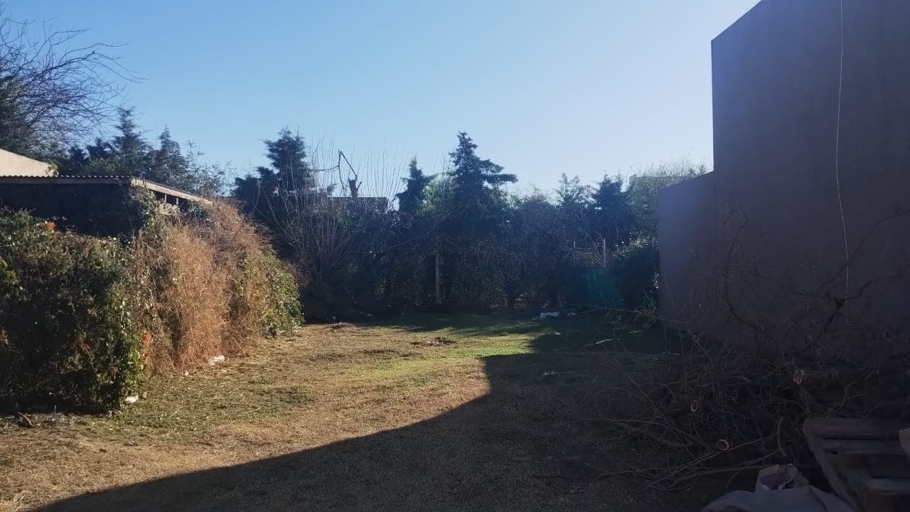 Venta LOTE en Campo de Vuelo, Zona Norte - Imagen 1