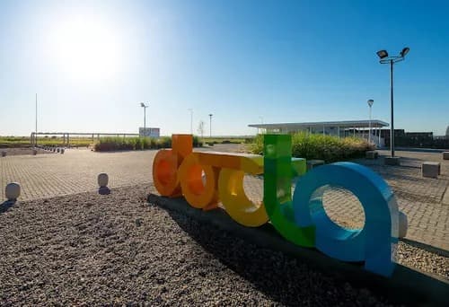 VENTA LOTE EN DOCTA,SECTOR MALAGUEÑOS - Imagen 1