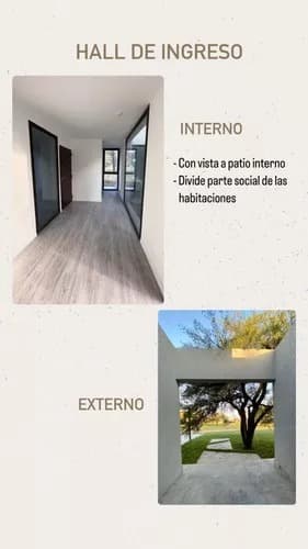 VENT DE CASA EN VALLE DE GOLF CON  3 DORMITORIOS - Imagen 1
