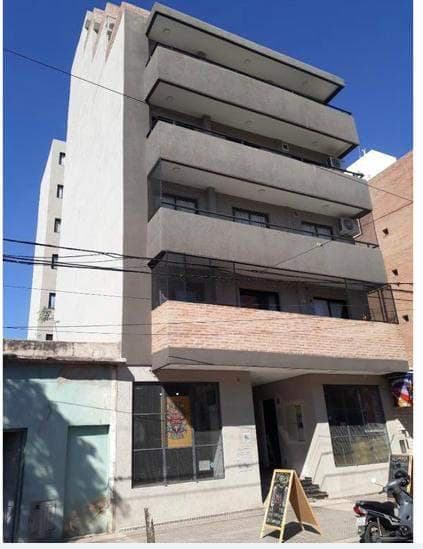 ALQUILER  DEPARTAMENTO EN ALTO ALBERDI  EDIFICIO ABRIL - Imagen 1