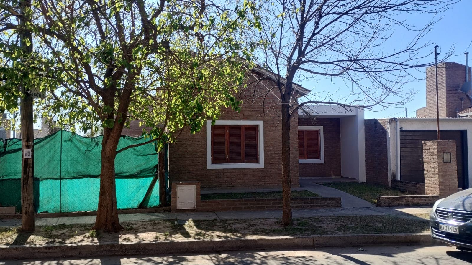 CASA EN VENTA EN BARRIO NATANIA 19 VALLE ESCONDIDO APTA CREDITO - Imagen 1