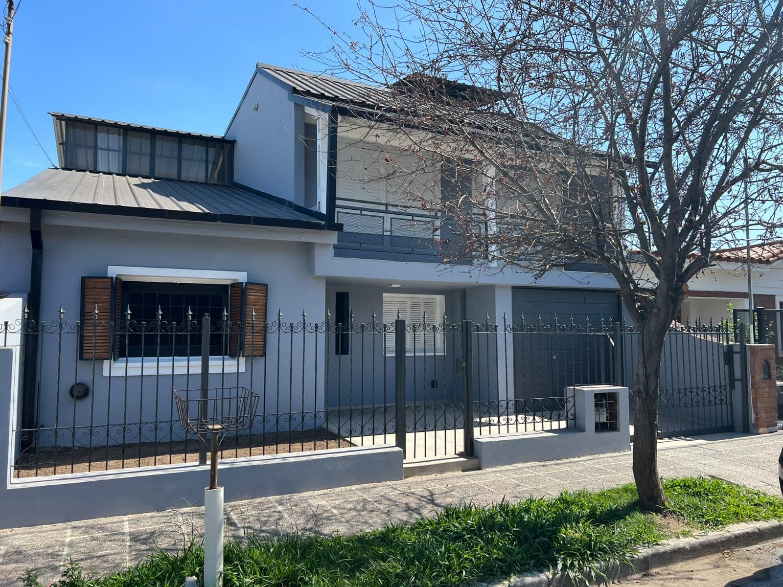 CASA EN VENTA EN MARQUES SOBREMONTE, APTA CREDITO !! - Imagen 1