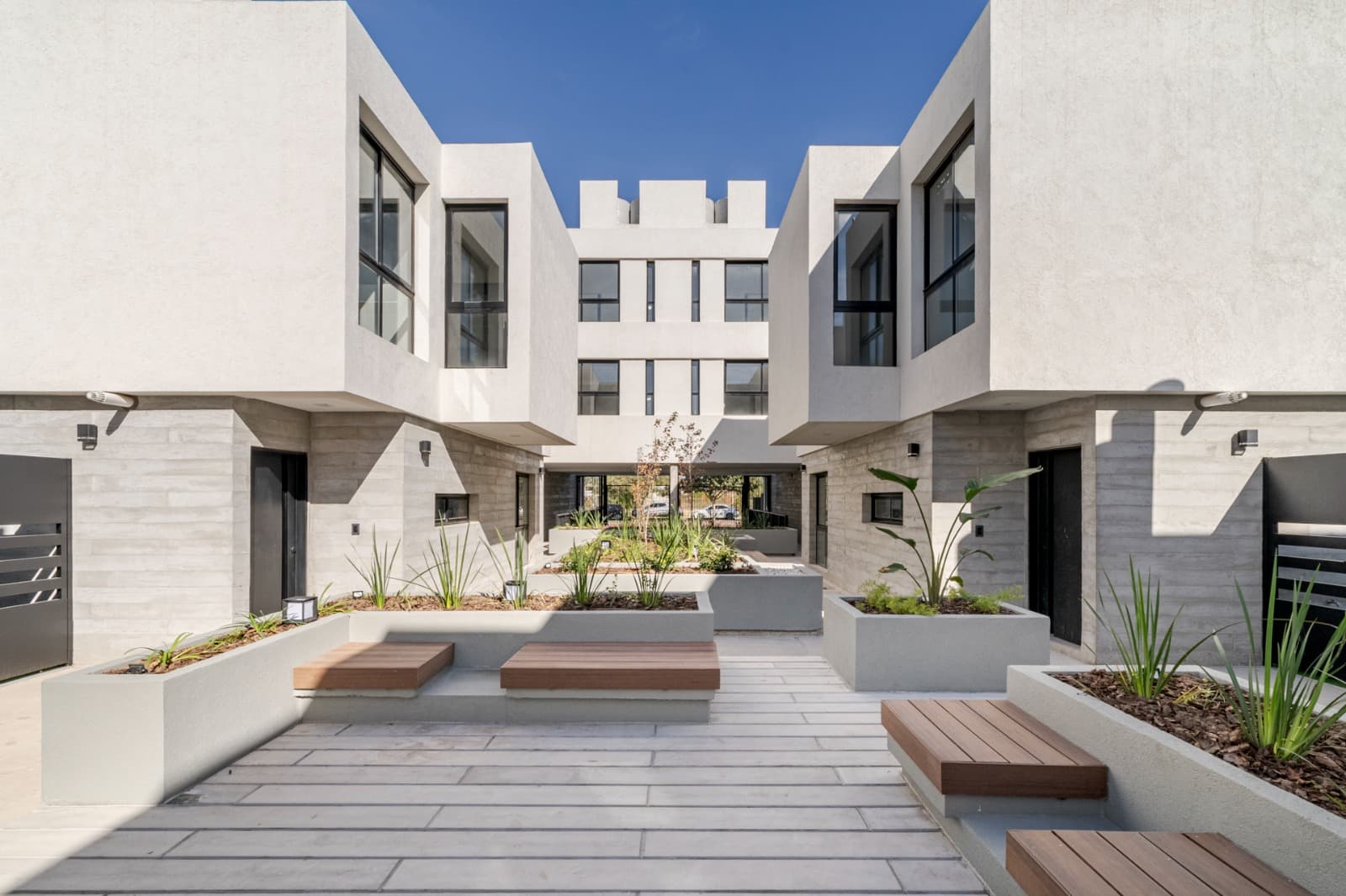 Venta Casa Poeta Lugones A Estrenar Complejo Cerrado - Imagen 1