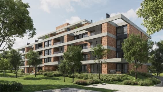 VENTA DEPARTAMENTOS EN FORESTA, VALLE ESCONDIDO - Imagen 1