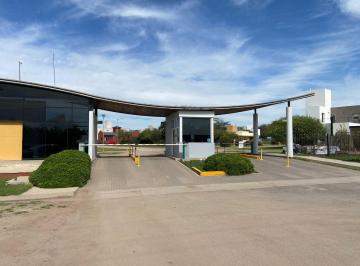 TERRENO EN VENTA EN BARRIO BELLA VISTA - Imagen 1