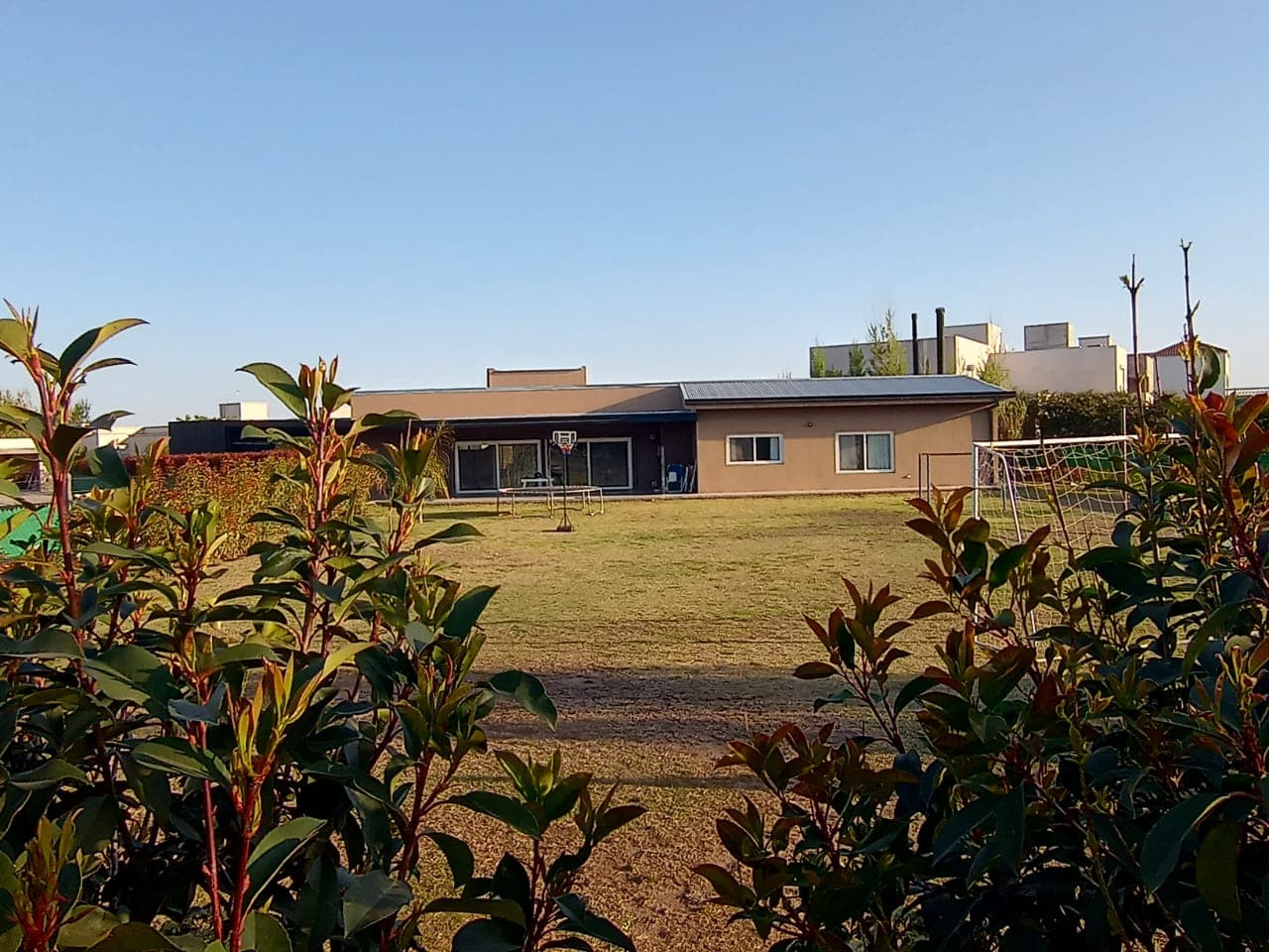 CASA EN VENTA EN SIETE SOLES - Imagen 1