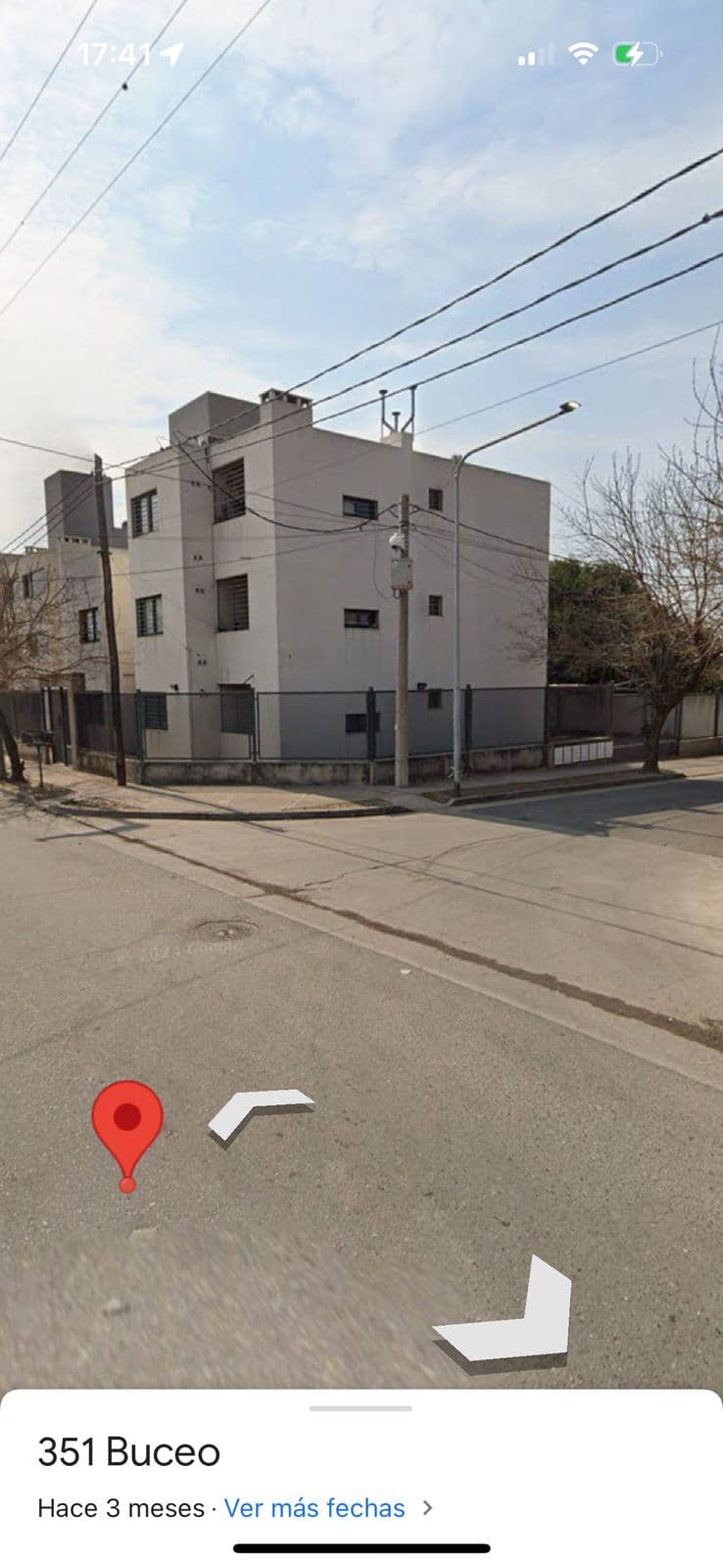 DEPTO EN VENTA EN LOMAS DEL SUQUIA - Imagen 1