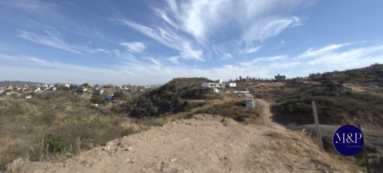 Terreno en Villa del Lago - Imagen 1