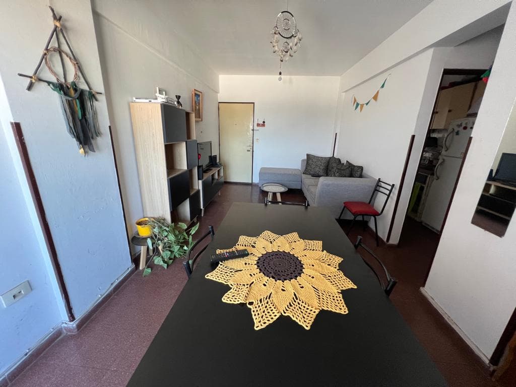 DEPARTAMENTO EN VENTA EN BARRIO URQUIZA - Imagen 1