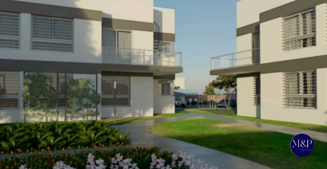 VENTA DEPARTAMENTO 2 DORMITORIOS CON COCHERA - BARRIO ARGUELLO - Imagen 1